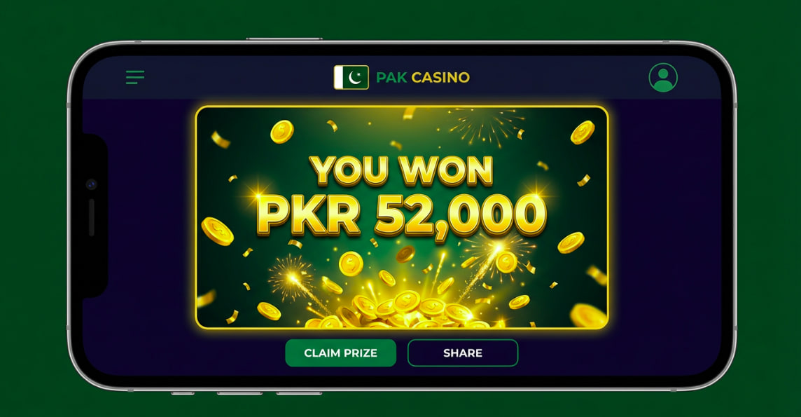 Payment and PKR controls in bet786 - 6